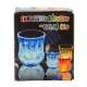 LED Blinkie Becher mit Wasserkontakt...